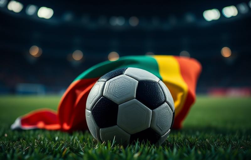 Egypt vs Iran: Seattle's World Cup Pride Match Controversy