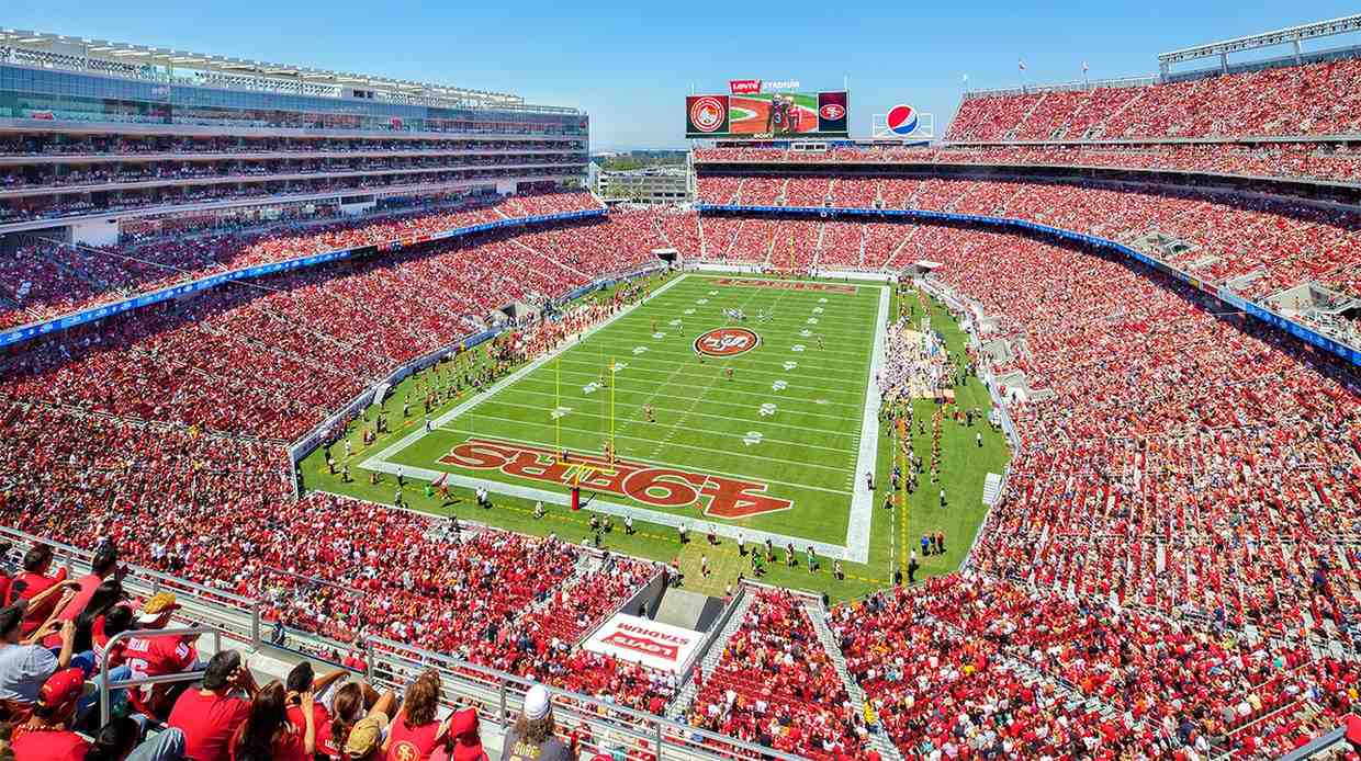 Levi's Stadium photo